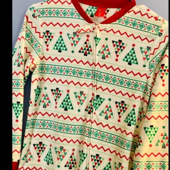 KOHLS CHRISTMAS ONSIE - Picture 4 of 5